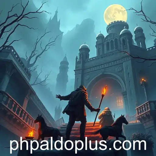 Exploring the Charm of 'Adventure Games': A Journey Beyond Imagination