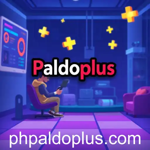 Gaming Evolution: Paldoplus's Rise in Digital Entertainment