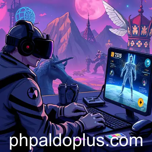 Gaming Evolution and the Rise of Virtual Engagement