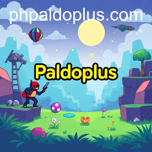 Gaming Renaissance: The Rise of Paldoplus