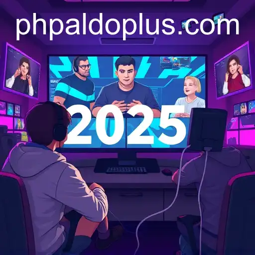 Gaming Trends and Highlights for 2025