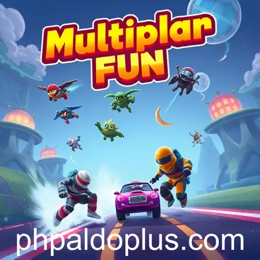 Exploring the Dynamic World of Multiplayer Games