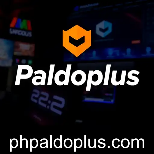 Paldoplus: A Gaming Haven in the Digital Age