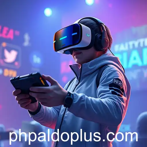 Paldoplus Revolutionizes Online Gaming Experience