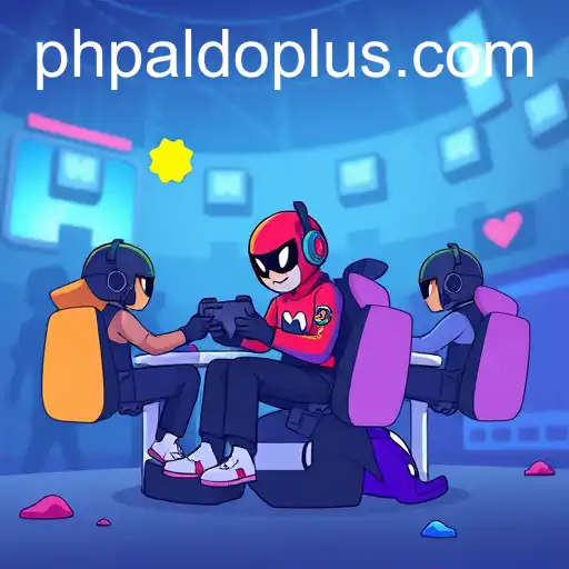 Paldoplus Unveils New Interactive Gaming Features