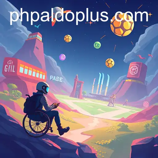 Paldoplus: Revolutionizing Online Gaming in 2025