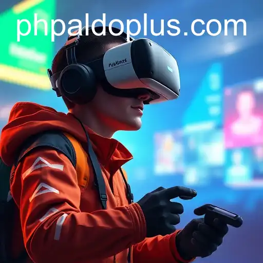 Paldoplus Reshaping Online Gaming in 2026