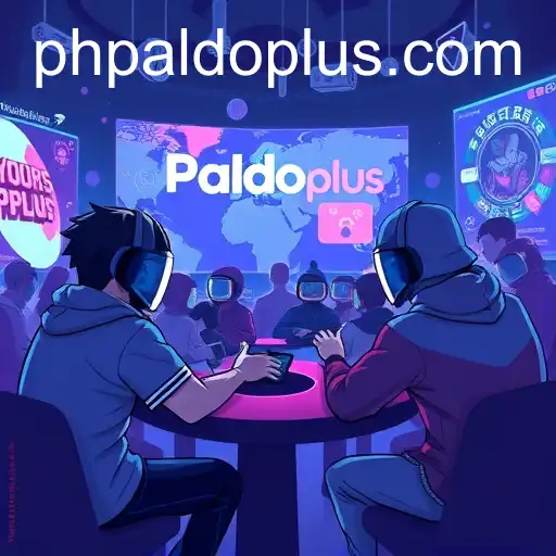 Paldoplus Revolutionizes Online Gaming Community