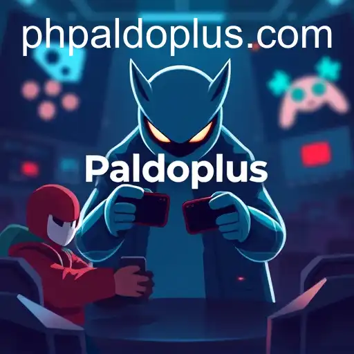 Paldoplus Revolutionizing Game Communities