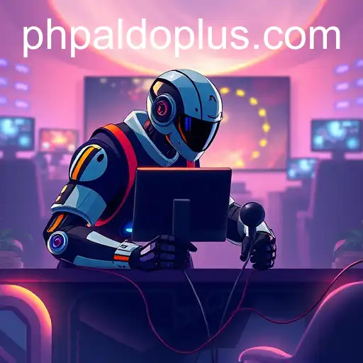 Paldoplus Revolutionizes Online Gaming Experience