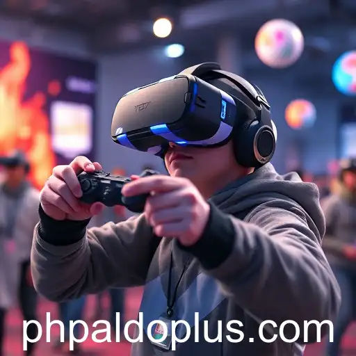 Paldoplus: Revolutionizing Online Gaming