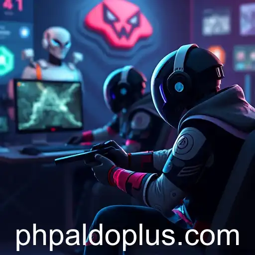 Paldoplus Unveils Gaming Revolution