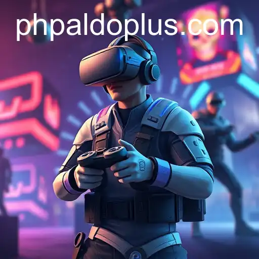 Paldoplus Revolutionizes Online Gaming Experience
