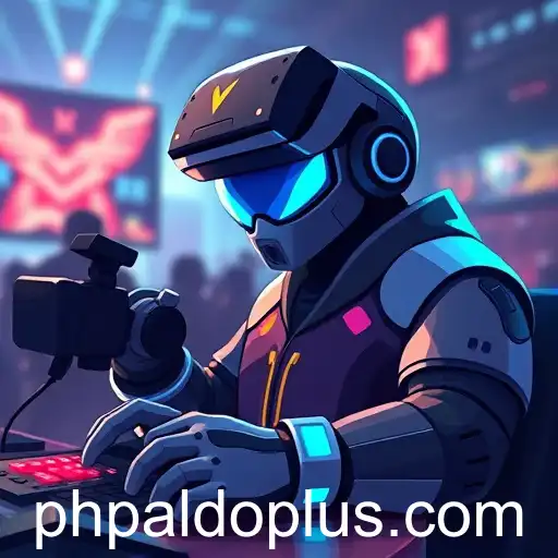 Paldoplus Revolutionizes Online Gaming Experience