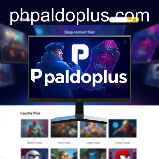 Paldoplus Gains Traction in the Gaming Community