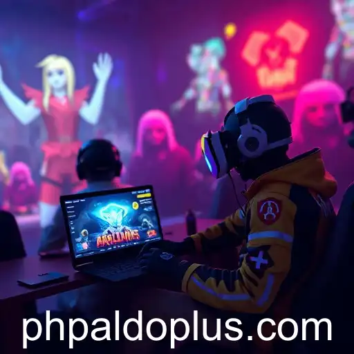 Paldoplus: Transforming Gaming in 2025