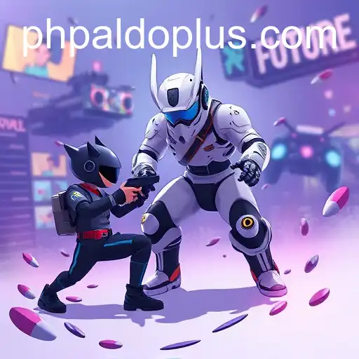 Paldoplus Revolutionizes Online Gaming Experience