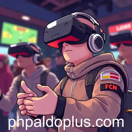 The Rise of Paldoplus: Shaping Online Gaming in 2025