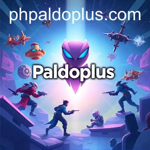 Paldoplus Leads Revolution in Online Gaming