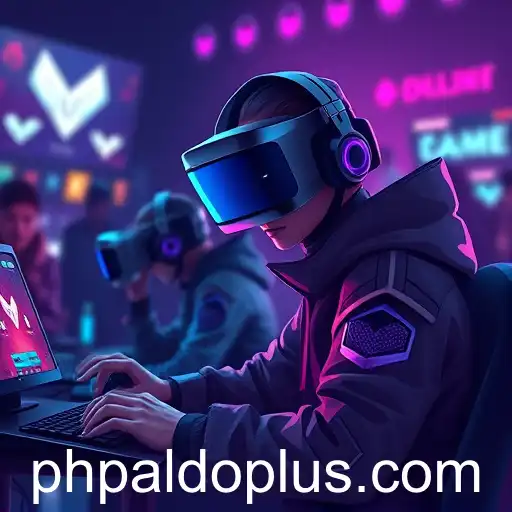 Paldoplus: The Revolution in Online Gaming