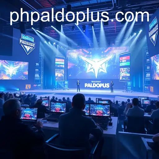 Paldoplus: Revolutionizing Online Gaming in 2025