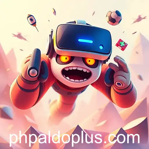 Paldoplus Revolutionizes Online Gaming