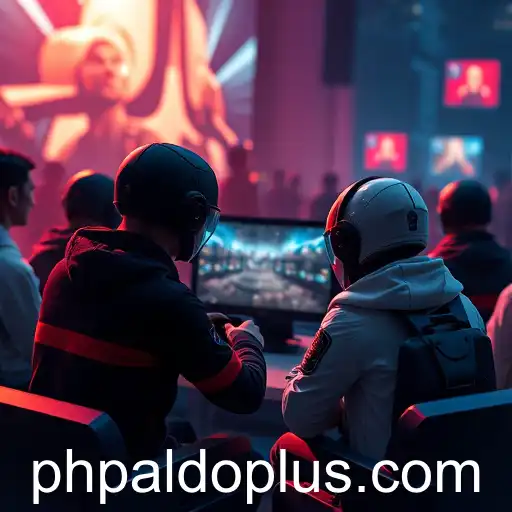 Paldoplus Revolutionizes Online Gaming Experience