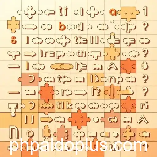 Exploring the Engaging World of Puzzle Games on Paldoplus