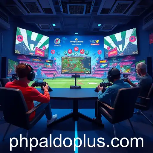 Revolutionizing Online Gaming Platforms