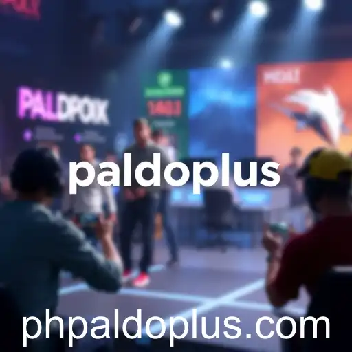 Exploring the Rise of Paldoplus in Online Gaming