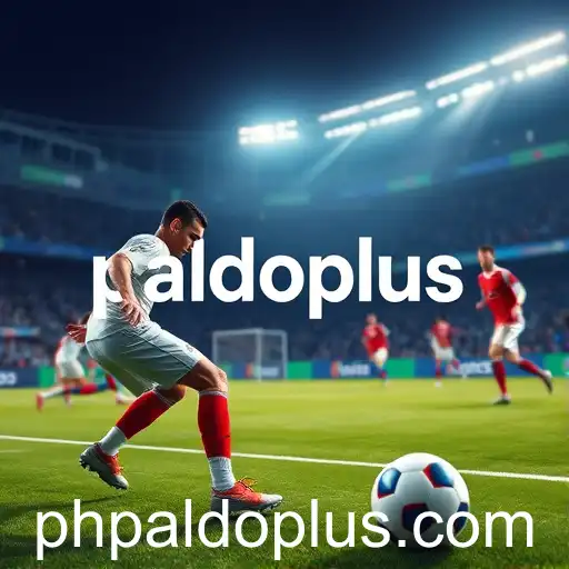 Exploring the Dynamic World of 'Sports Games' on the Paldoplus Platform